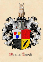 Wappen Knoch