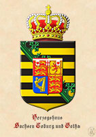Wappen Windsor